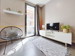 Bo&Co Apartments Sitges