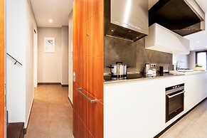 Bo&Co Apartments Sitges