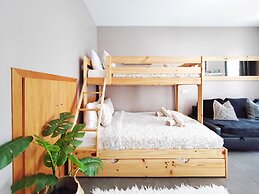 Bo&Co Apartments Sitges