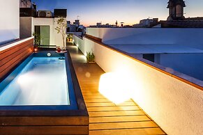 Bo&Co Apartments Sitges