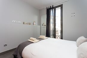 Bo&Co Apartments Sitges