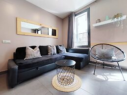 Bo&Co Apartments Sitges
