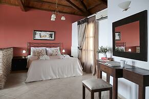 Yalis Hotel