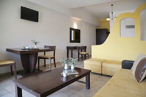 Yalis Hotel