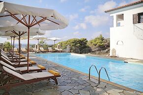 Yalis Hotel