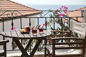 Yalis Hotel