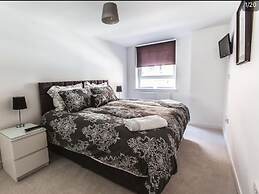 Mossie Apartment