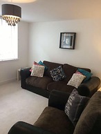 Mossie Apartment