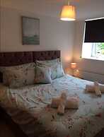 Mossie Apartment