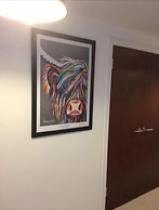 Mossie Apartment