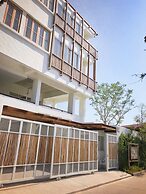Pineapple Lazy Beach Villa