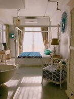 Pineapple Lazy Beach Villa