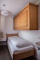 The Larix -Ski in, Ski out