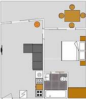 Sunset Boutique Hotel & Apartments