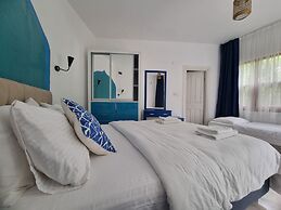 Sunset Boutique Hotel & Apartments