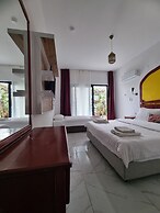 Sunset Boutique Hotel & Apartments