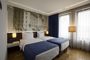 ABBA Hotel