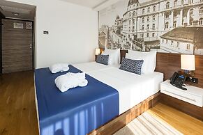ABBA Hotel