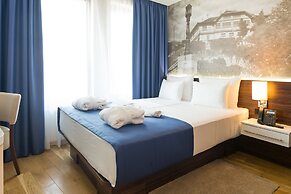 ABBA Hotel