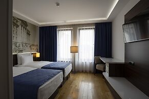 ABBA Hotel