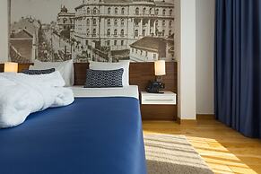 ABBA Hotel