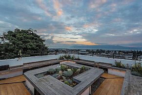 Floral Holiday Guesthouse
