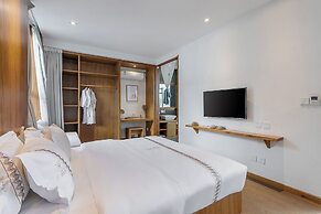 Floral Holiday Guesthouse