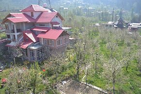 Countryside Himalayan Resort, Manali