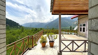 Countryside Himalayan Resort, Manali