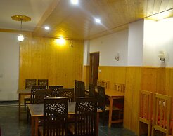 Countryside Himalayan Resort, Manali