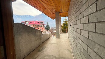 Countryside Himalayan Resort, Manali