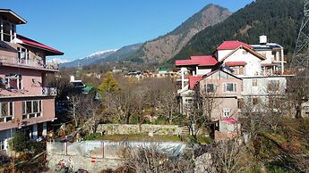 Countryside Himalayan Resort, Manali