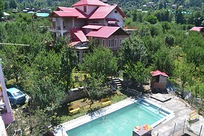 Countryside Himalayan Resort, Manali