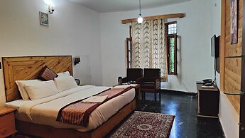 Countryside Himalayan Resort, Manali