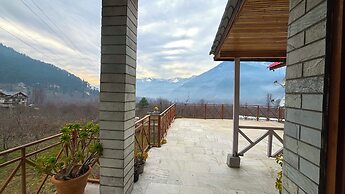 Countryside Himalayan Resort, Manali