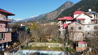 Countryside Himalayan Resort, Manali