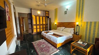 Countryside Himalayan Resort, Manali