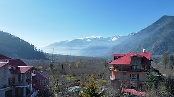 Countryside Himalayan Resort, Manali