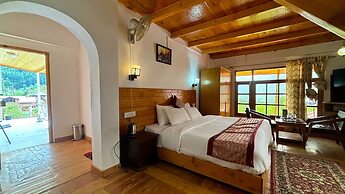 Countryside Himalayan Resort, Manali