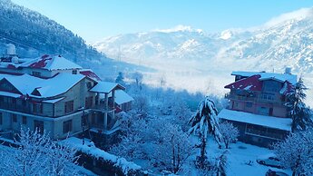 Countryside Himalayan Resort, Manali