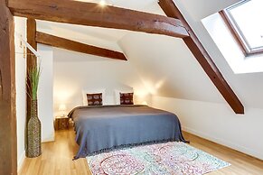 Château Turgot Gîtes