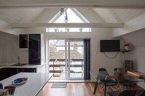 The Penthouse