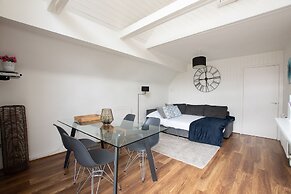 The Penthouse