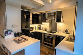 The Penthouse