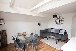 The Penthouse