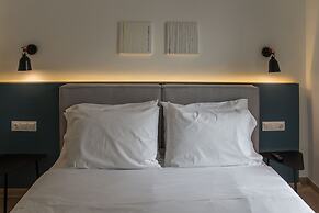 Olympus Residence