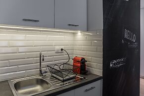 Olympus Residence
