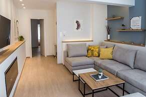 Olympus Residence