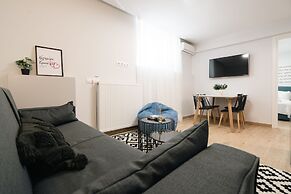 Olympus Residence