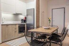 Olympus Residence